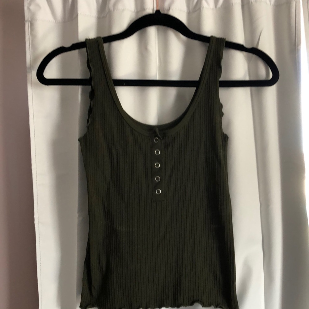 Tank top
